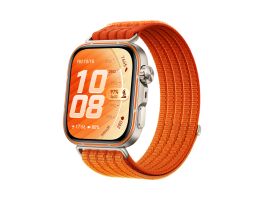Huawei Watch Fit 5 Pro, Orange (55020HRW)